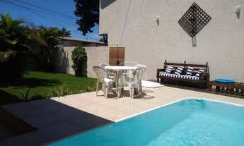 Imagem 2: Casa com 3 dormitórios à venda, 135 m² por R$ 680.000,00 - Rio Vermelho - Florianópolis/SC