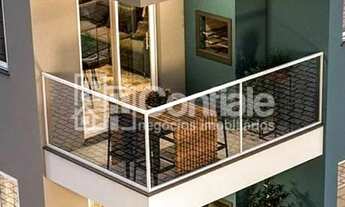 Imagem 2: Apartamento com 2 dormitórios no bairro Planalto em Caxias do Sul