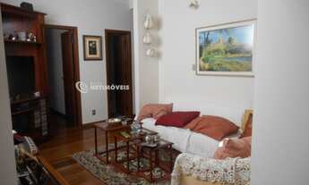 Imagem 2: Venda Casa Estoril Belo Horizonte