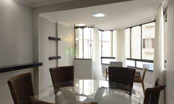 Imagem 3: Apartamento para alugar com 03 dormitórios, quadra mar - Centro de Balneário Camboriú/SC