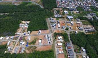 Imagem 6: Lote/Terreno para venda com 427 metros quadrados em Sertão do Maruim - São José - SC