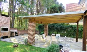 Imagem 3: Casa de condomínio em excelente localização!