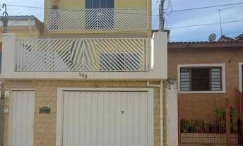 Imagem: Casa para Venda em Sorocaba / SP no bairro
