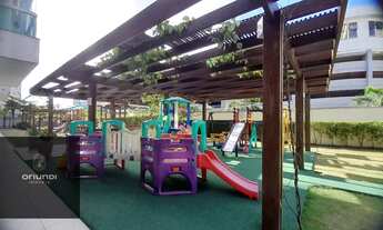 Imagem 5: Apartamento à venda, 105 m² por R$ 940.000,00 - Praia da Costa - Vila Velha/ES