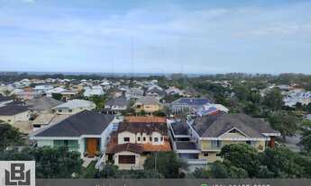 Imagem 6: Apartamento para venda possui 61 metros quadrados com 2 quartos