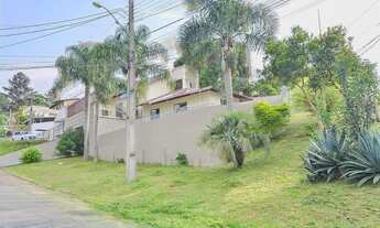 Imagem: Permuta) Sobrado 03 quartos c/suíte, 06