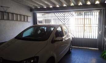 Imagem 7: Térrea para venda possui 121 metros quadrados com 2 quartos