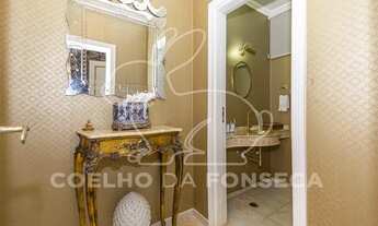 Imagem 15: São Paulo - Casa Padrão - Alto de Pinheiros