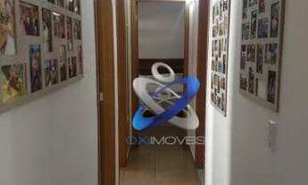 Imagem 6: Apartamento com 3 dormitórios à venda, 82 m² por R$ 700.000,00 - Jardim Aquarius - São Jos