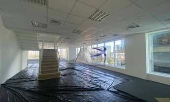 Imagem 5: Conjunto para alugar, 453 m² por R$ 38.532,20/mês - Vila Olímpia - São Paulo/SP