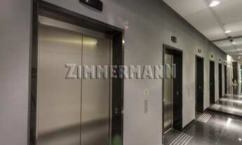 Imagem 7: SãO PAULO - Conjunto Comercial/Sala - CAMPO BELO