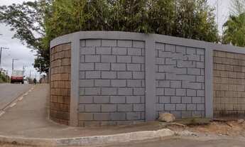 Imagem: Terreno à venda, Jardim Estância Brasil