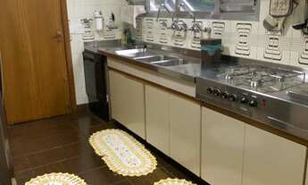 Imagem 6: Sobrado para venda tem 250 metros quadrados com 4 quartos em Parque São Domingos - São Pau