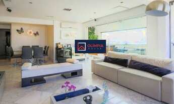 Imagem 3: Venda Cobertura 3 Dormitórios - 210 m² Campo Belo