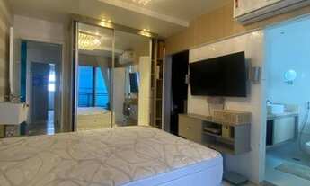 Imagem 7: PONTA NEGRA, MAISON BEETHOVEN 100% MOBILADO, 4 SUÍTES FINO ACABAMENTO, VENDO / ALUGO