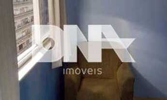 Imagem 4: Rio de Janeiro - Apartamento Padrão - Copacabana