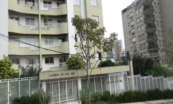 Imagem 3: Apartamento para alugar com 3 dormitórios em Vila sônia, São paulo cod:Ala_Tip_11