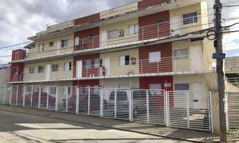 Imagem 3: Apartamento 2 dormitórios Vila Angelica