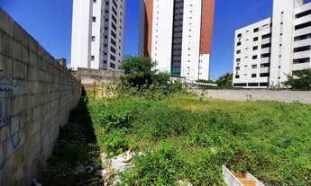 Imagem 3: Terreno próx. RioMar, 969m², murado, documentação ok!, medindo 28,50m x 34m, financia. Age