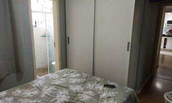 Imagem 4: Apartamento Duplex com 2 dormitórios à venda, 110 m² por R$ 412.000,00 - Jardim América