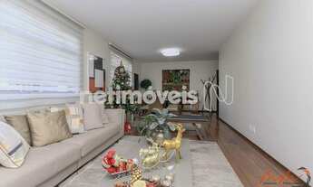 Imagem: Venda Apartamento 4 quartos Lourdes Belo