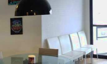 Imagem 7: Apartamento para locação no Jardins - SP