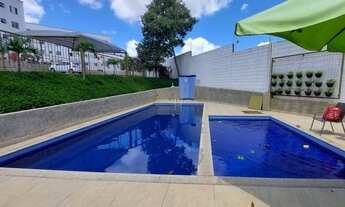 Imagem 2: Apartamento 2 quartos com armario planejado, acabamento top e 1 vaga