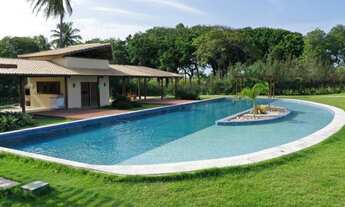 Imagem: Lotes de 12x30 no condomínio fechado em