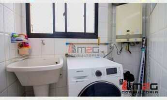 Imagem 7: Lindo apartamento com 90 metros no Parque São Domingos