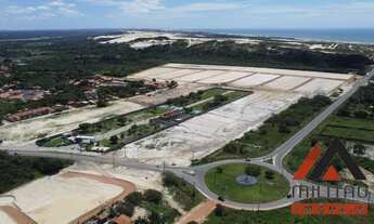 Imagem 7: Loteamento PORTO AQUIRAZ prox. BEACH PARK