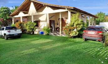 Imagem: Aluguel temporada em Salinas