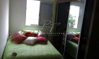 Imagem 7: Apartamento para Venda em Cajamar, Portais (Polvilho), 2 dormitórios, 1 banheiro, 1 vaga