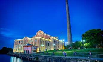 Imagem 6: Terreno com casa próximo do barra