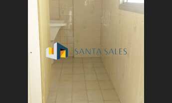 Imagem 6: Apartamento 2 dormitórios, 1 banheiro, 1 vagas 60m²