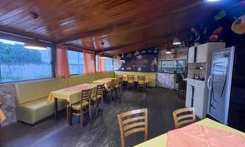 Imagem 6: Repasso Pizzarria completa em localização privilegiada em Cidade Verde na cidade Parnamiri