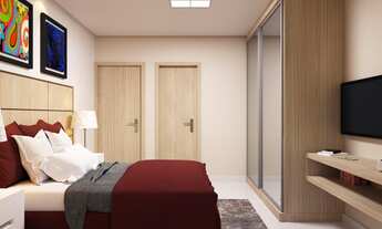 Imagem 4: 004 - Reserva São Luis IV condominio espetacular no turu