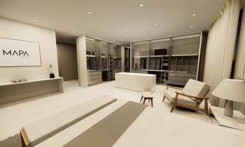 Imagem 2: Casa de 1.038m² a Venda - Santana de Parnaiba