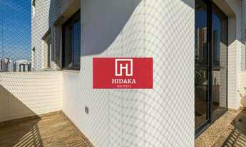 Imagem 5: Apartamento à venda no bairro Vila Andrade - São Paulo/SP, Zona Oeste