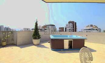 Imagem 3: Cobertura Venda Perdizes 300 m² 3 Dormitórios