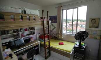 Imagem 7: Apartamento à venda no bairro Praia Comprida - São José/SC