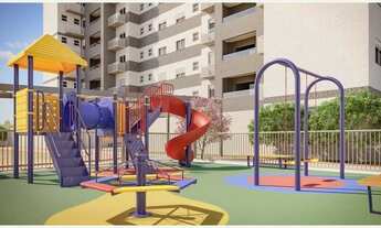 Imagem 7: Invista 2/4 e 3/4 a 5min da Orla - Residencial Horizontes do Atlântico