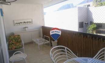 Imagem 3: Ótimo apartamento com 1 quarto para alugar na beira da praia, 70 m² por R$ 4.500/mês - Bar