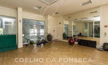 Imagem 6: São Paulo - Apartamento Padrão - Morumbi