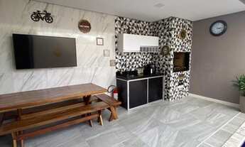 Imagem 5: Casa para venda com 134 metros quadrados com 2 quartos em - Marechal Deodoro - Alagoas