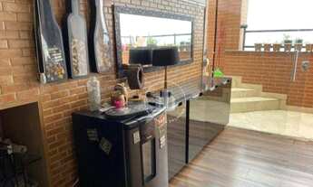 Imagem 7: Cobertura à venda, 176 m² por R$ 1.800.000,00 - Centro - Florianópolis/SC