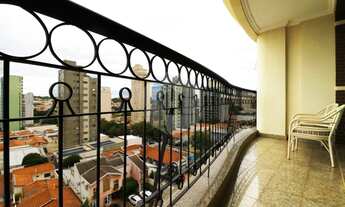 Imagem 5: Apartamento - Cambuí - Campinas