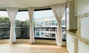 Imagem 2: Apartamento para venda com 3 quartos em Coqueiros - Florianópolis - SC