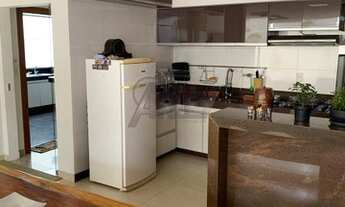 Imagem 6: A casa mais bela e mais bem estruturada do Portal das Acácias