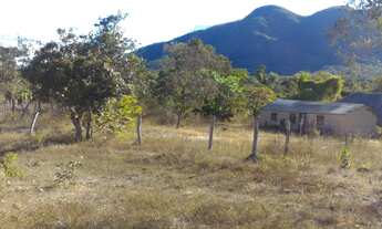 Imagem: Fazenda 200 Alqueires 60 km Cavalcante Goiás