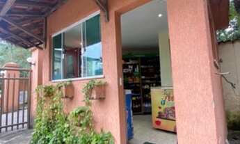 Imagem 5: RIO DE JANEIRO - Casa de Condomínio - VARGEM GRANDE